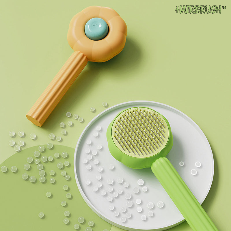 Peine para mascotas - HairBrush™