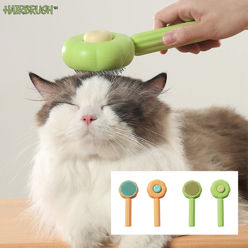 Peine para mascotas - HairBrush™